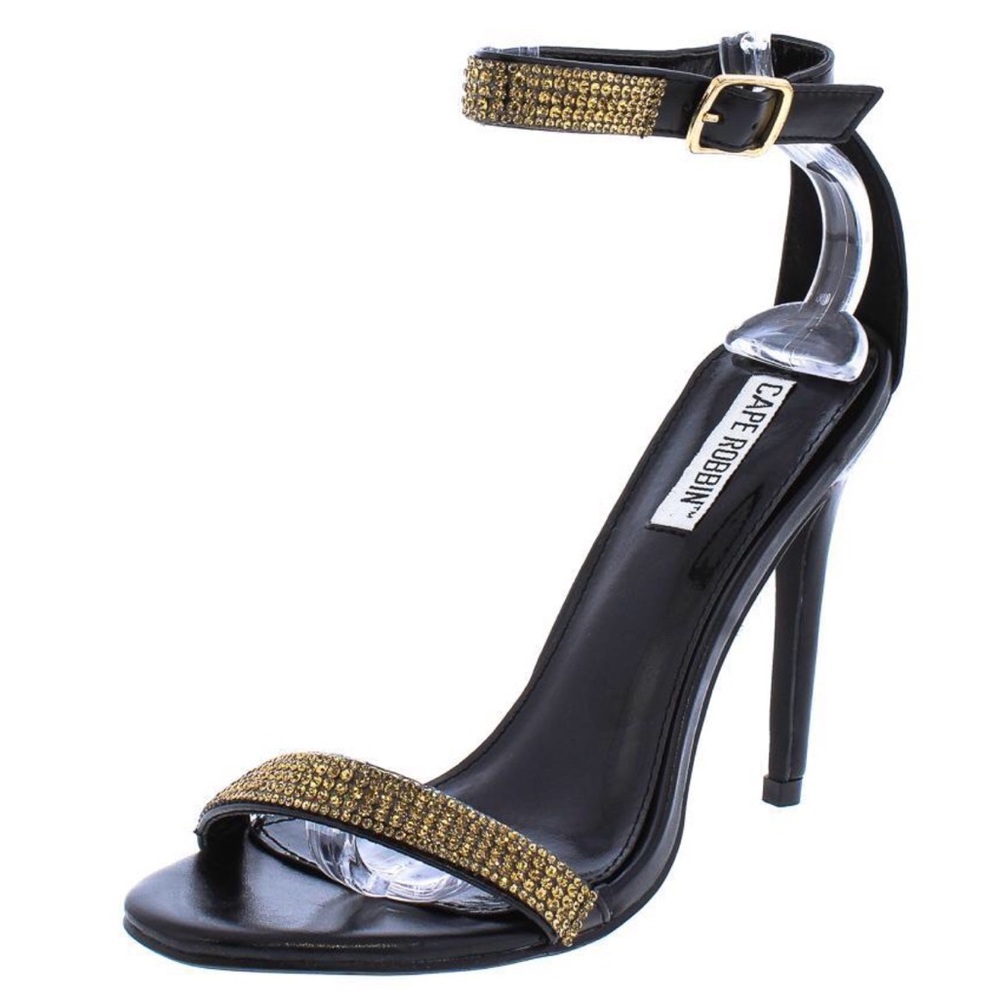 BEAUTIFUL HIGH HEELS from Nordstrom